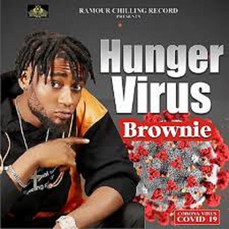 Hunger Virus | Boomplay Music