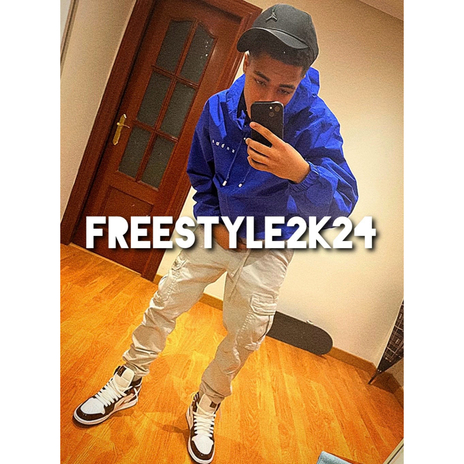 FREESTYLE2K24 ft. PaulM | Boomplay Music