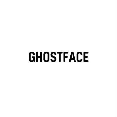 GHOSTFACE | Boomplay Music