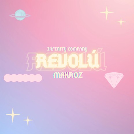 REVOLÚ | Boomplay Music