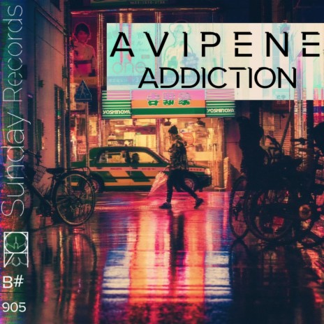 Addiction | Boomplay Music