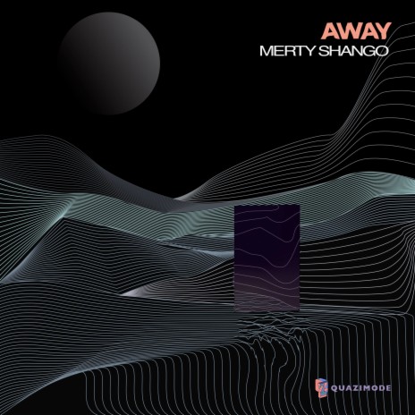 Away ft. Merty Shango | Boomplay Music