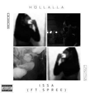 Hollalla (feat. Spree)