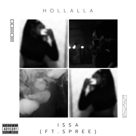 Hollalla (feat. Spree) | Boomplay Music