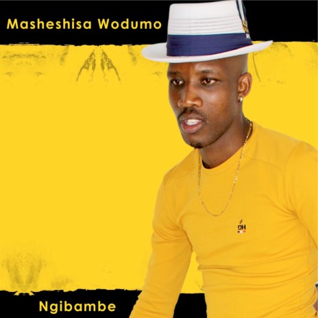 Ngibambe | Boomplay Music
