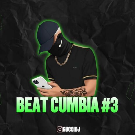 Beat Cumbia / BaseCu mbia Villera #3 Romántico | Boomplay Music
