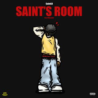 Saint's Room lyrics | Boomplay Music