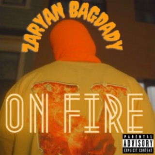 On Fire lyrics | Boomplay Music