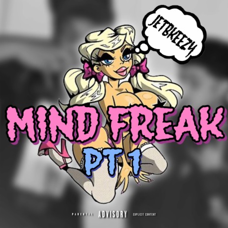 Mind freak | Boomplay Music