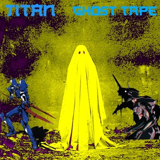 Ghost Tape