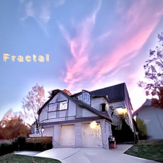 Fractal lyrics | Boomplay Music