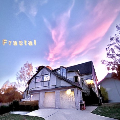 Fractal | Boomplay Music