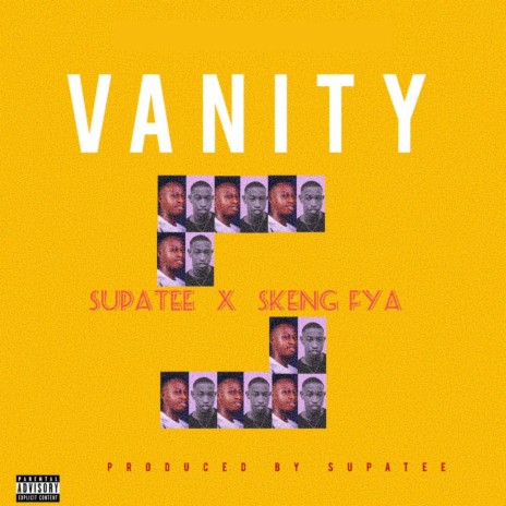 Vanity ft. Skeng Fya | Boomplay Music