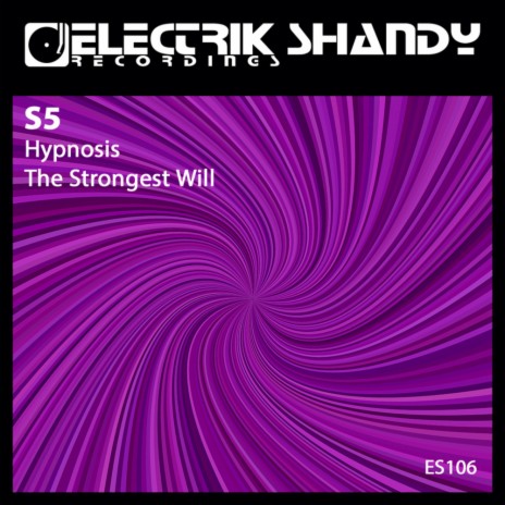 The Strongest Will (Original Mix) | Boomplay Music