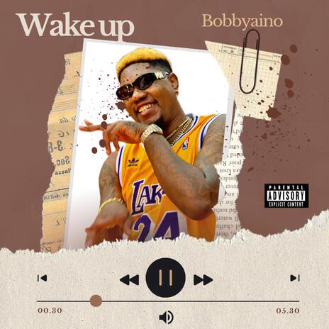 Wake up ft. kuami eugene | Boomplay Music