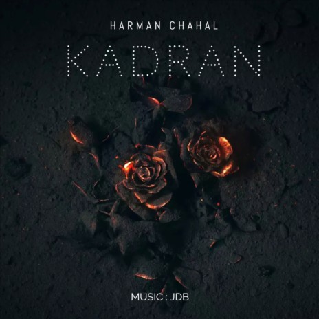 Kadran ft. JDB | Boomplay Music