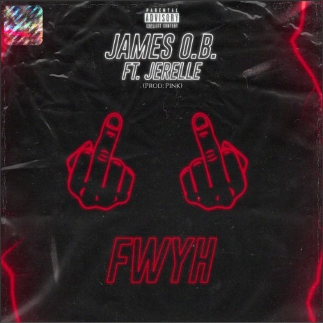 FWYH (feat. Jerelle) | Boomplay Music