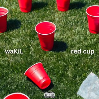 Red Cup