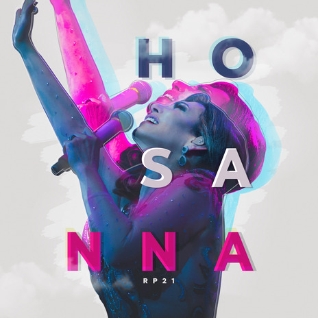 Hosana | Boomplay Music