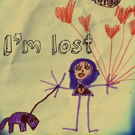 I´m Lost | Boomplay Music