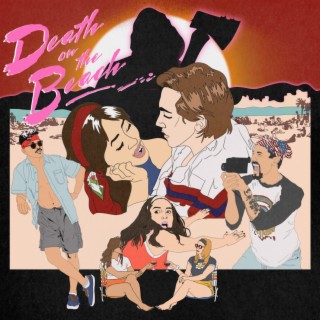 Death on the Beach lyrics | Boomplay Music