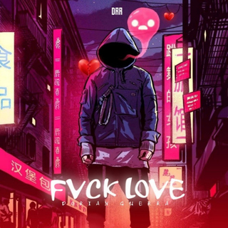 Fvck Love