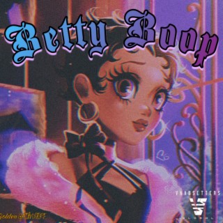 Betty Boop