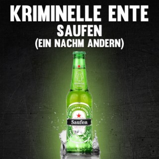 Saufen (ein nachm andern)