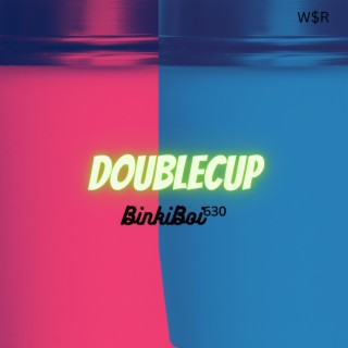 DOUBLECUP//FREESTYLE