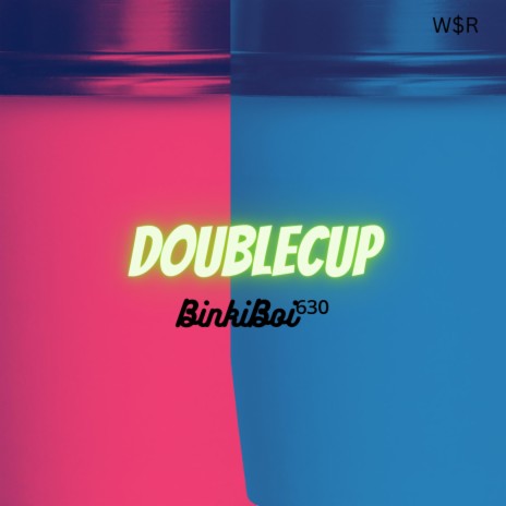 DOUBLECUP//FREESTYLE | Boomplay Music