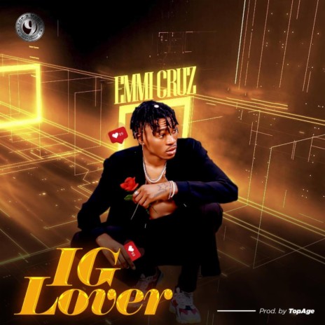 IG Lover | Boomplay Music