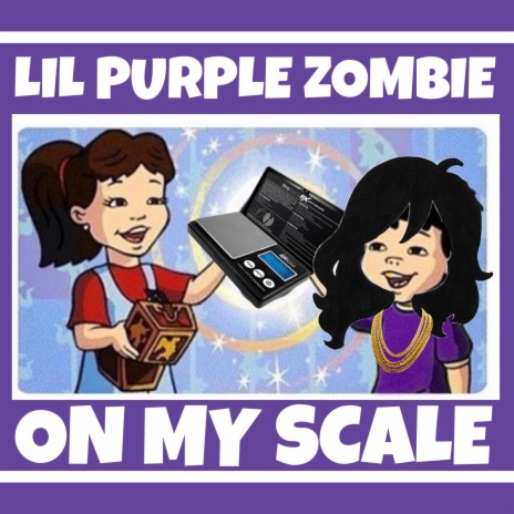 On My Scale | Boomplay Music