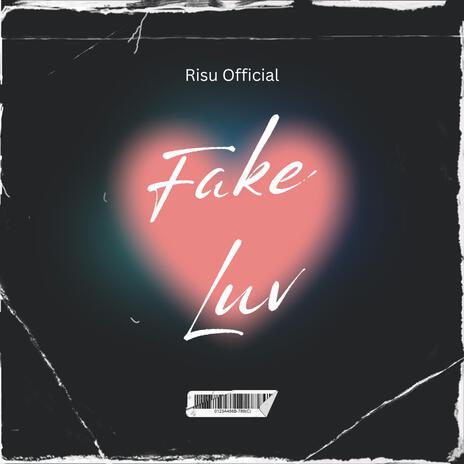 Fake Luv | Boomplay Music