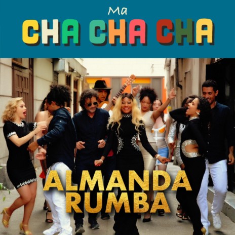 Ma Cha-Cha-Cha | Boomplay Music