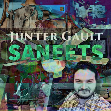 Junter Gault | Boomplay Music