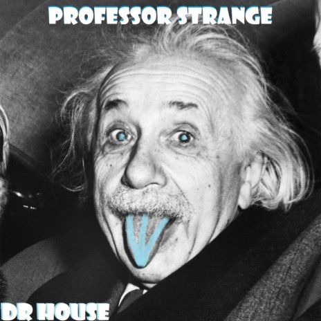Professor Strange | Boomplay Music