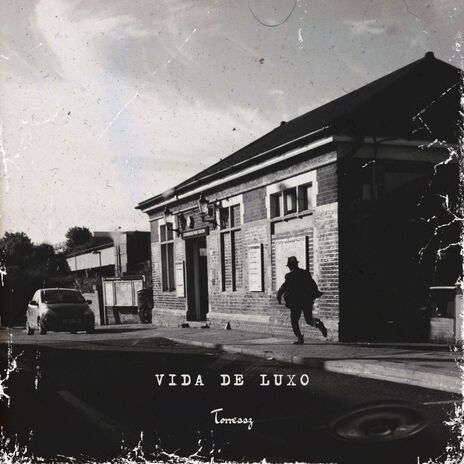 Vida de Luxo ft. Ruam | Boomplay Music