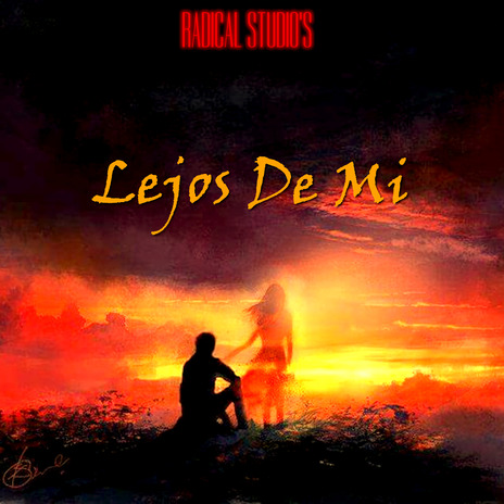 Lejos de mi ft. AZZA RD | Boomplay Music