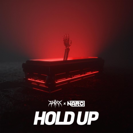Hold Up ft. Swixx | Boomplay Music