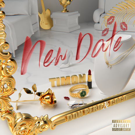 New Date (feat. Don Pero, CoCo) | Boomplay Music