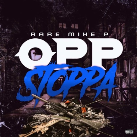 Opp Stoppa | Boomplay Music