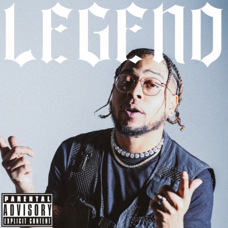 Legend | Boomplay Music