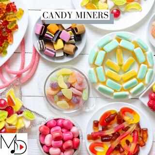 Candy Miners