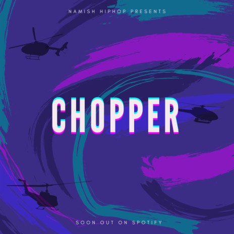 Chopper | Boomplay Music