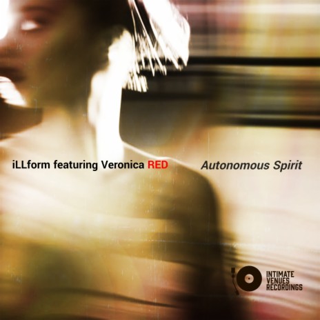 Autonomous Spirit 23 (Veronica Red Vocal Mix) ft. Veronica Red