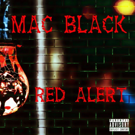 Red Alert | Boomplay Music