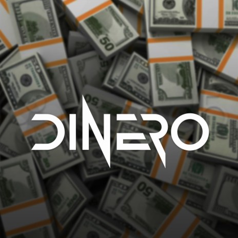 Dinero (Latin Drill Type Beat) | Boomplay Music