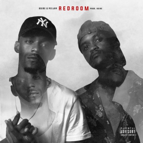 Redroom (feat. Kvny9) | Boomplay Music