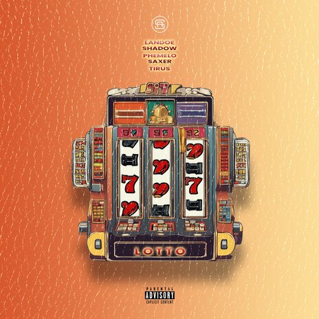 Lotto ft. Tirus & Phemelo Saxer | Boomplay Music