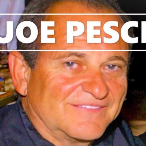 Joe Pesci